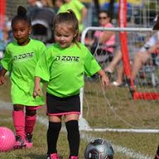 Bradenton youth sports and soccer